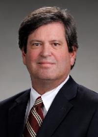 Mayor Frank Brunson