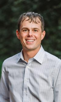 Councilman David Black