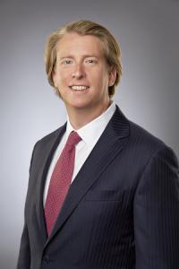 Councilman John Barnes