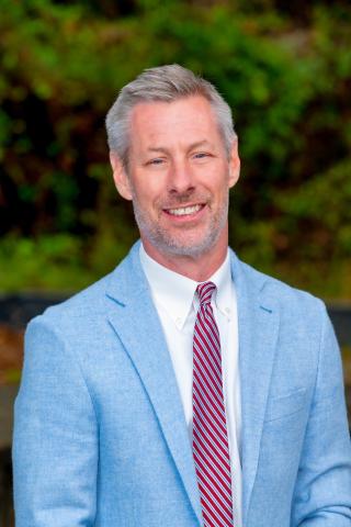 Councilman Haskell Kibler
