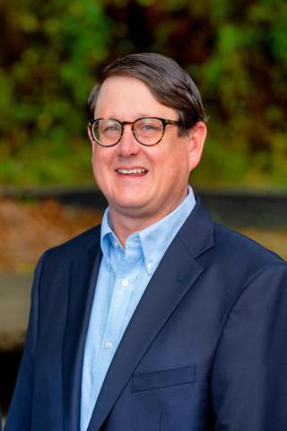 Mayor Thomas Andrews
