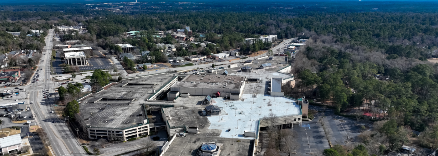 Richland Mall