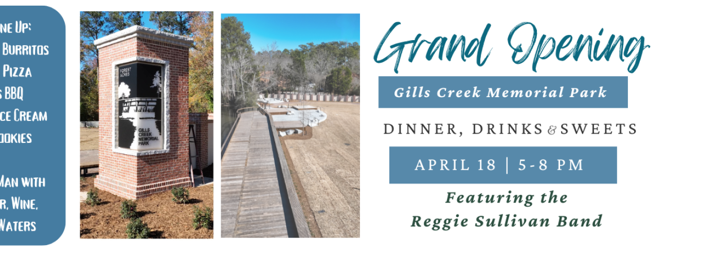 Gills Creek