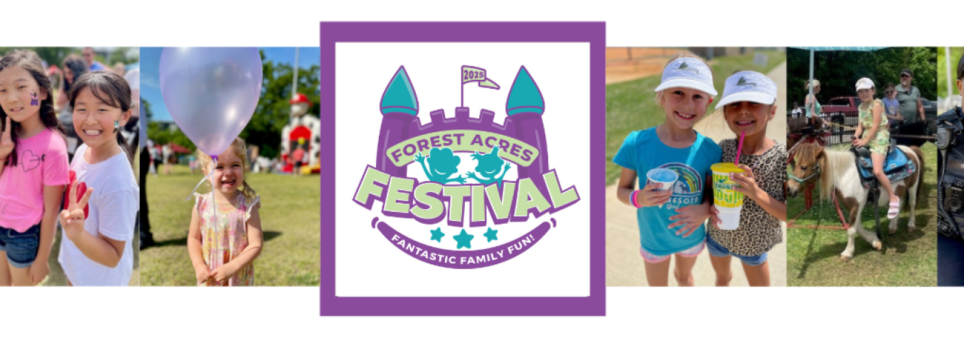 Forest Acres Festival