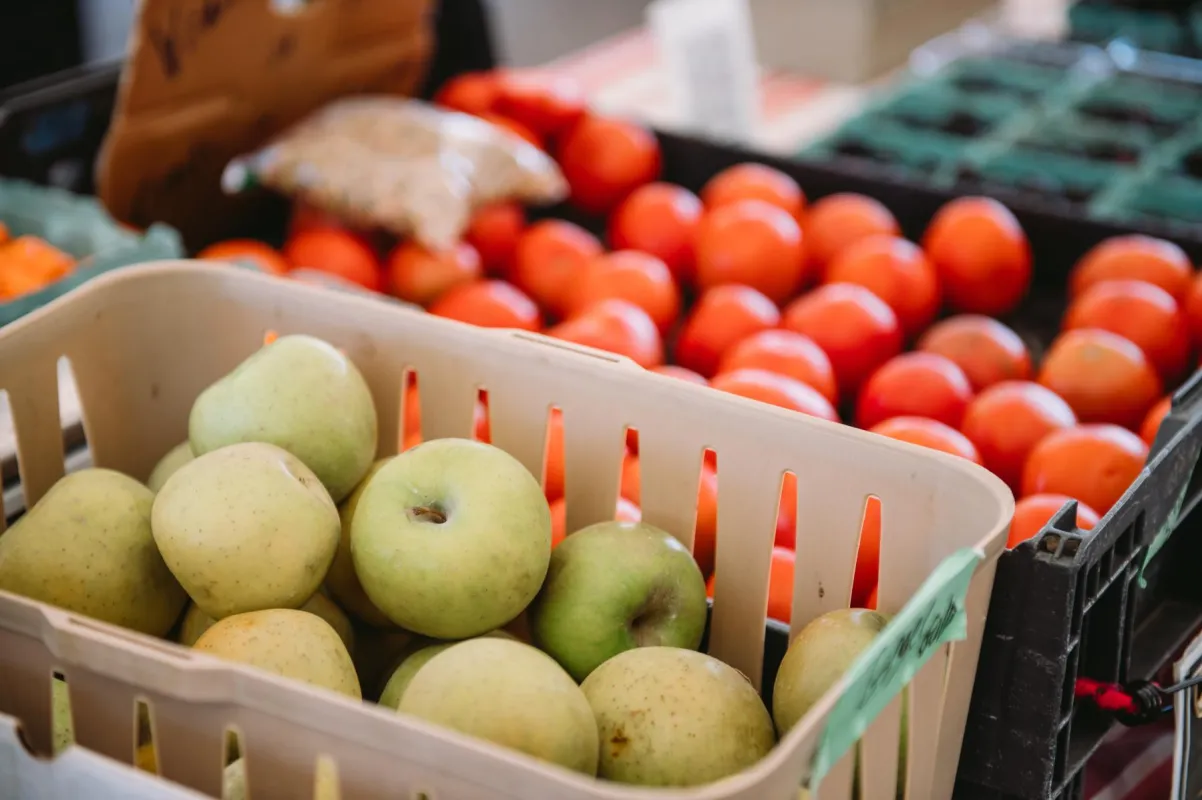 Farmers Market