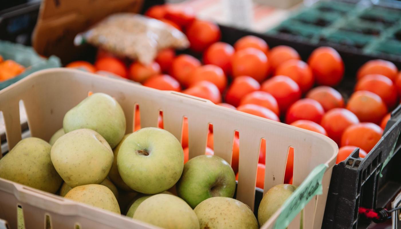 Farmers Market