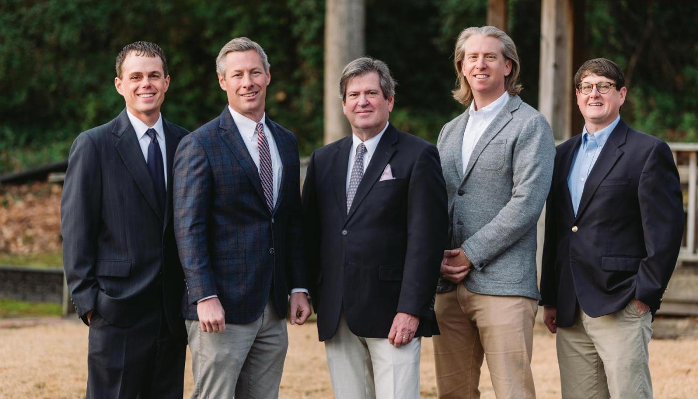 Forest Acres City Council