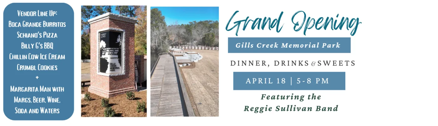 Gills Creek