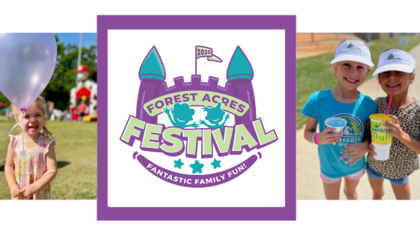 Forest Acres Festival