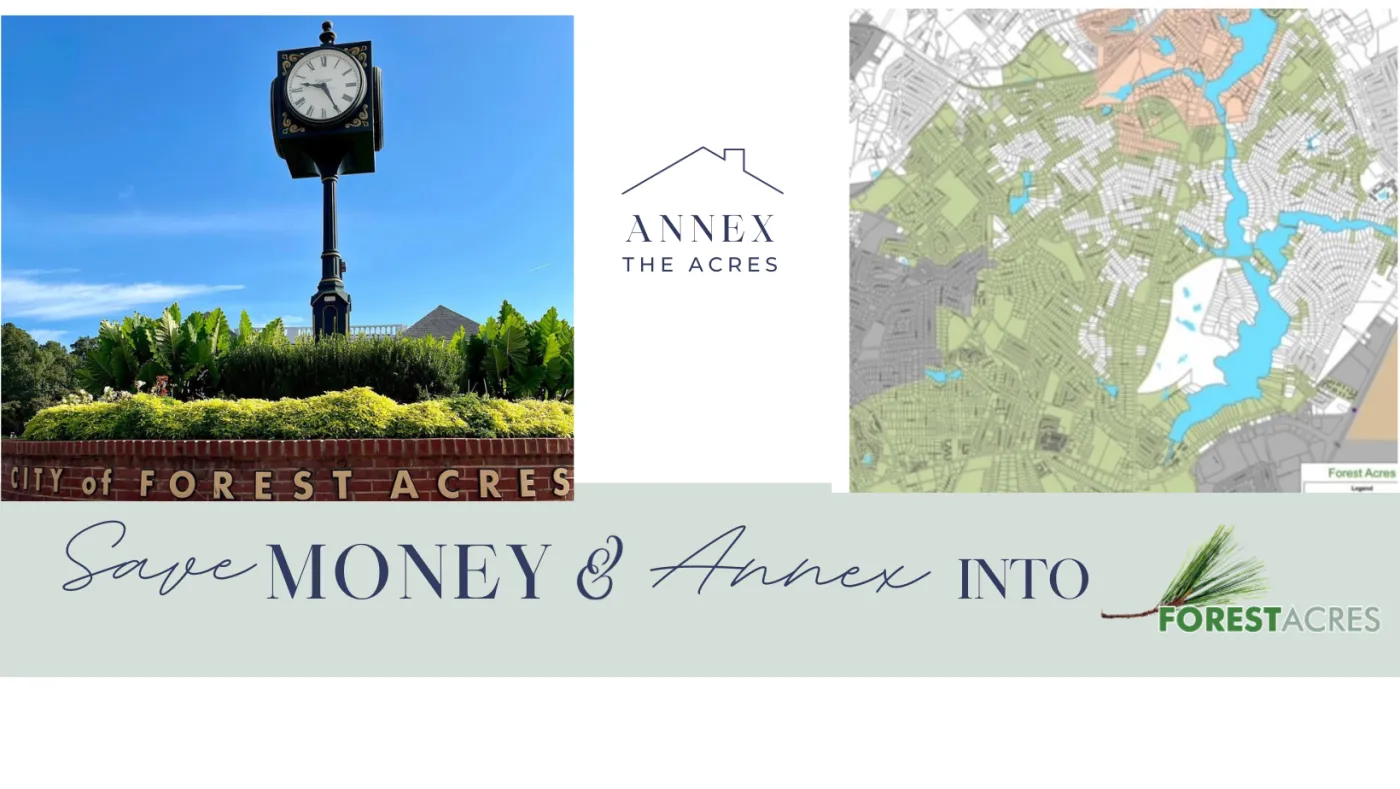 Annex The Acres