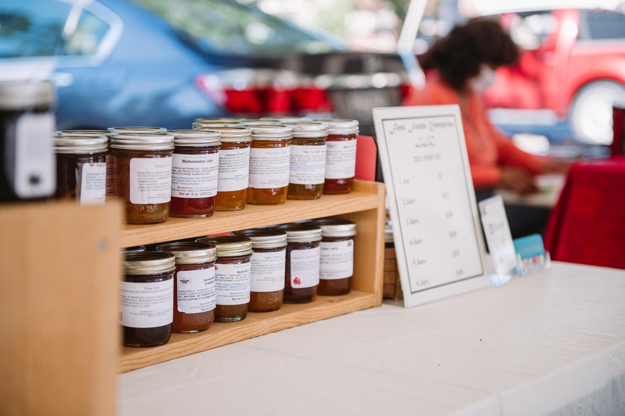 Farmers Market