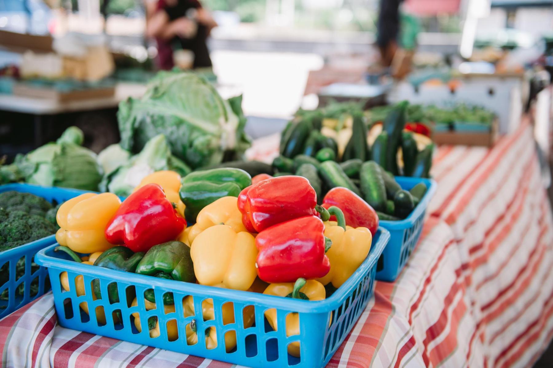 Farmers Market