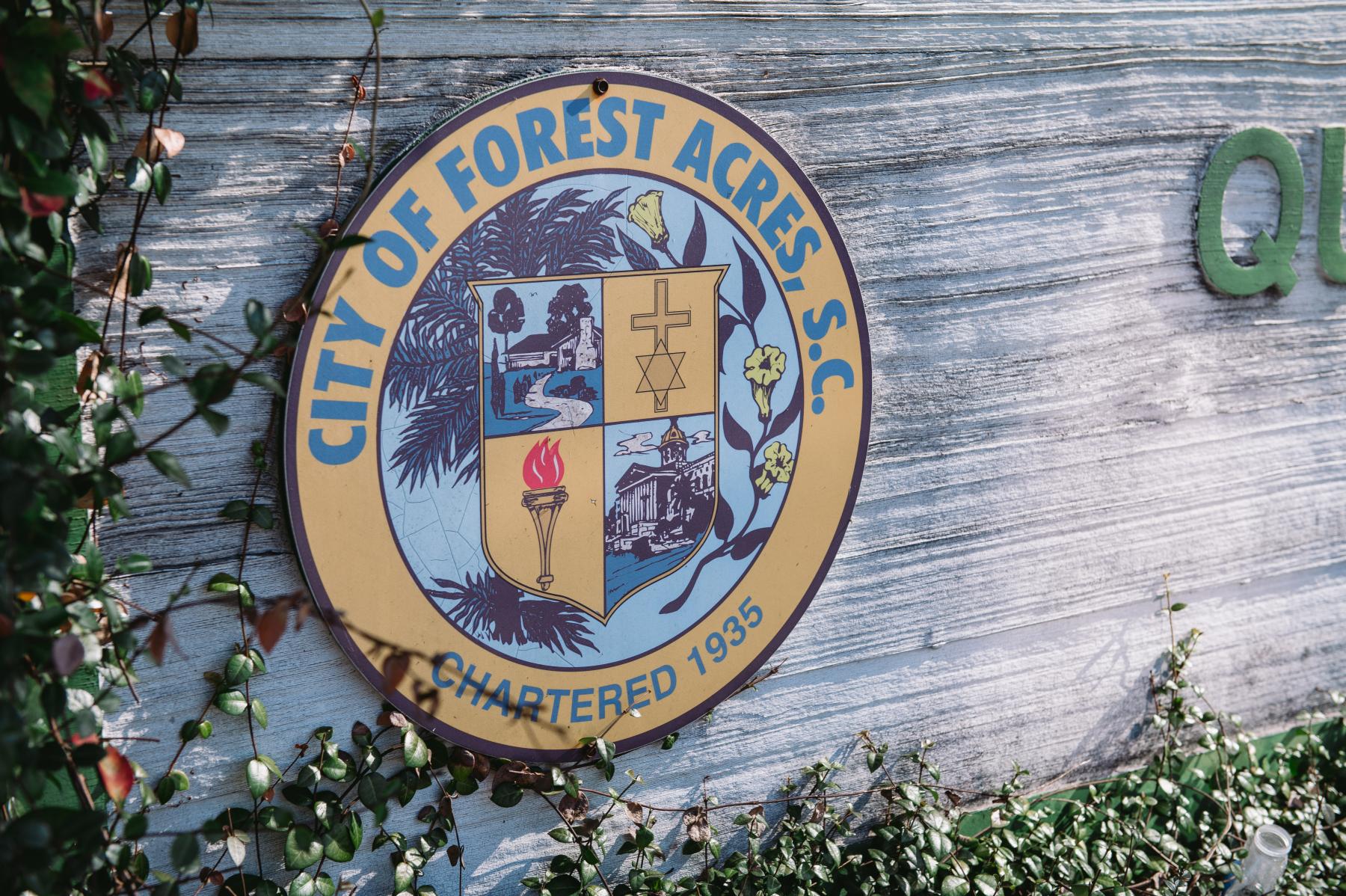 Rentals Forest Acres Sc